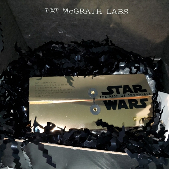 Pat McGrath Mothership Decadence Star Wars Edition - Picture 1 of 3